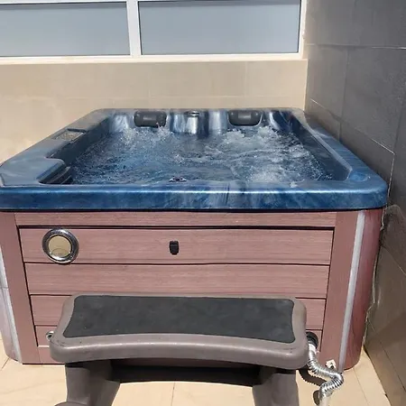 El Valle In Puerto Rico With Jacuzzi Apartment *