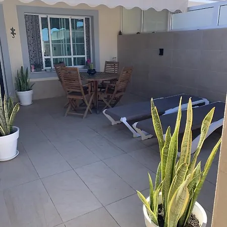 El Valle In Puerto Rico With Jacuzzi Apartment *