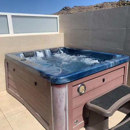 El Valle In Puerto Rico With Jacuzzi *
