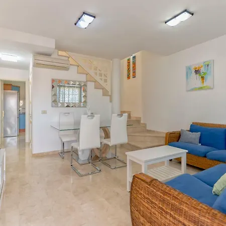 El Valle In Puerto Rico With Jacuzzi Apartment *