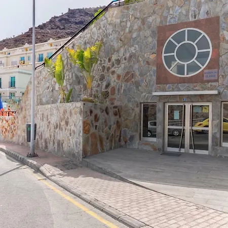 Apartment El Valle In Puerto Rico With Jacuzzi Puerto Rico (Gran Canaria)