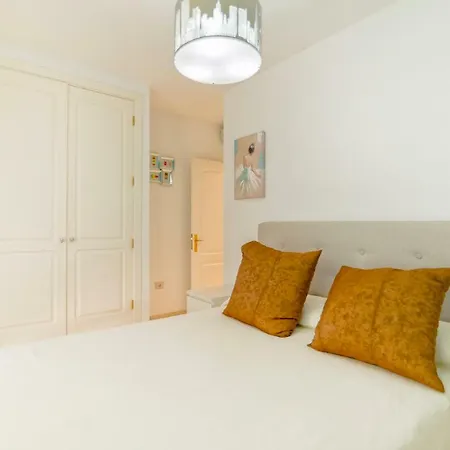 Apartment El Valle In Puerto Rico With Jacuzzi *