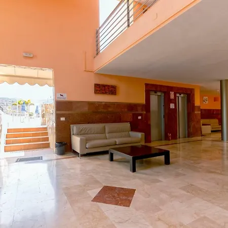 El Valle In Puerto Rico With Jacuzzi * Puerto Rico (Gran Canaria)